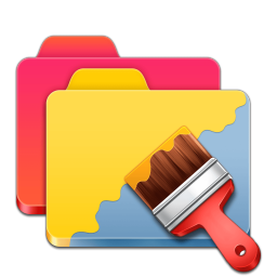 Folder Icon Changer
